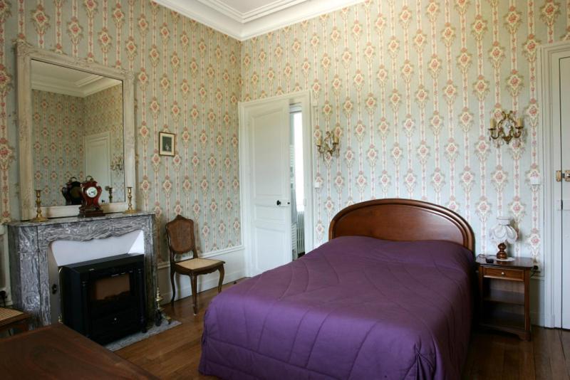 Chateau De Montbraye Parigne-l'Eveque Ngoại thất bức ảnh