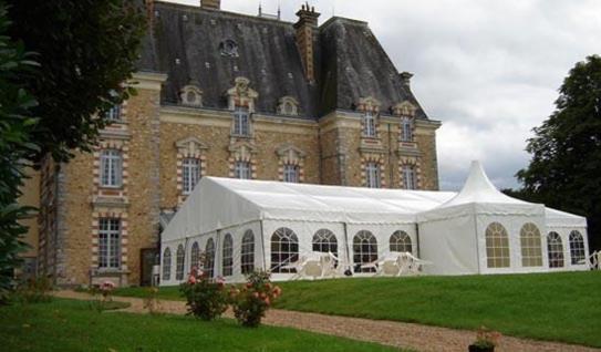 Chateau De Montbraye Parigne-l'Eveque Ngoại thất bức ảnh