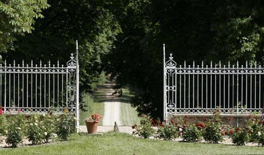 Chateau De Montbraye Parigne-l'Eveque Ngoại thất bức ảnh