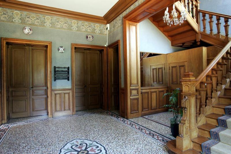 Chateau De Montbraye Parigne-l'Eveque Ngoại thất bức ảnh